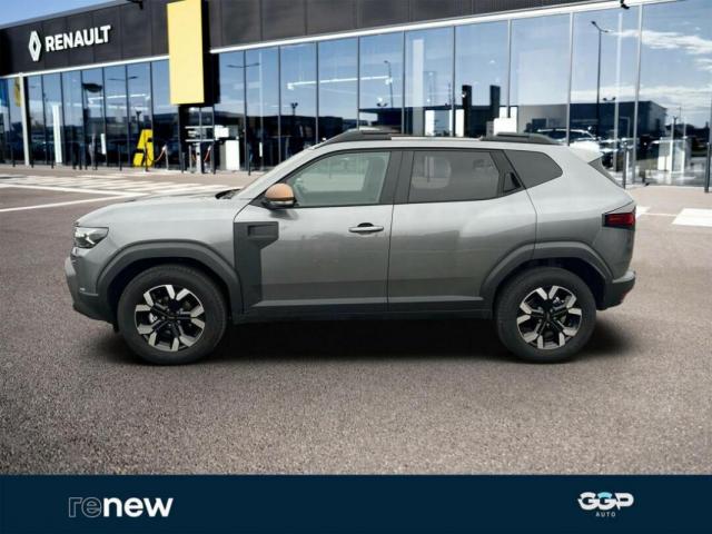 Dacia Duster image 3