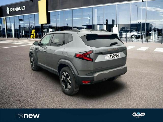 Dacia Duster image 8