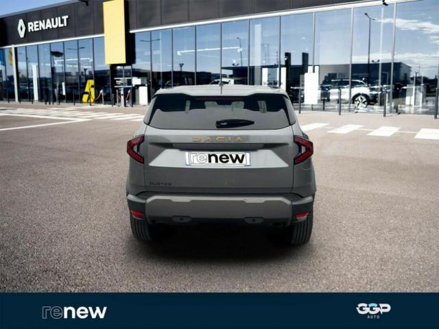 Dacia Duster image 9
