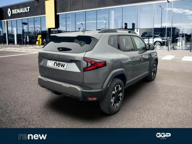 Dacia Duster image 5