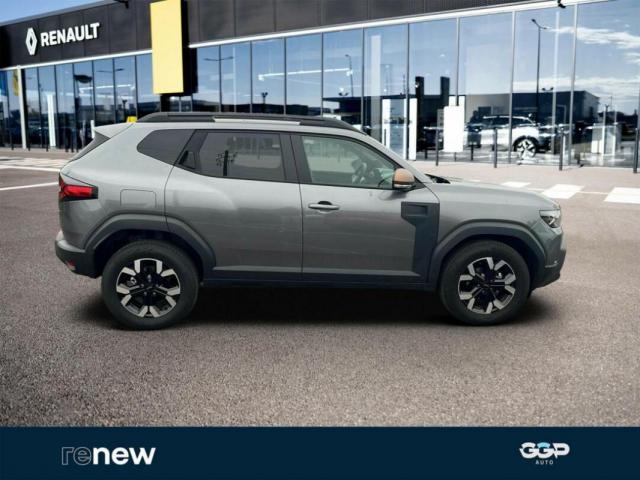 Dacia Duster image 2