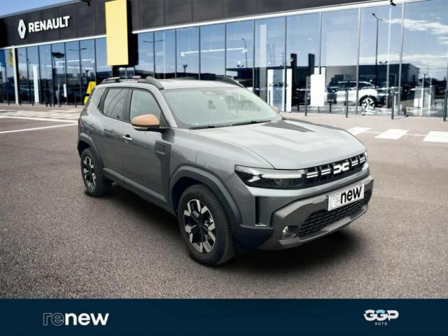 Dacia Duster image 1