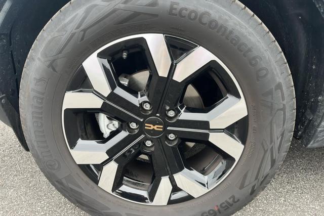 Dacia Duster image 4