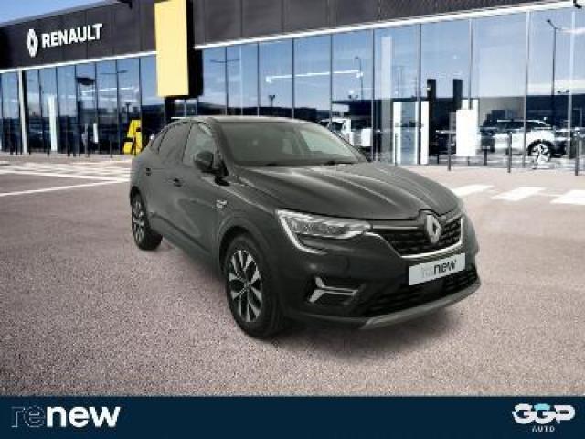 Renault Arkana image 8