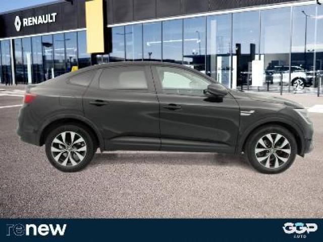 Renault Arkana image 1