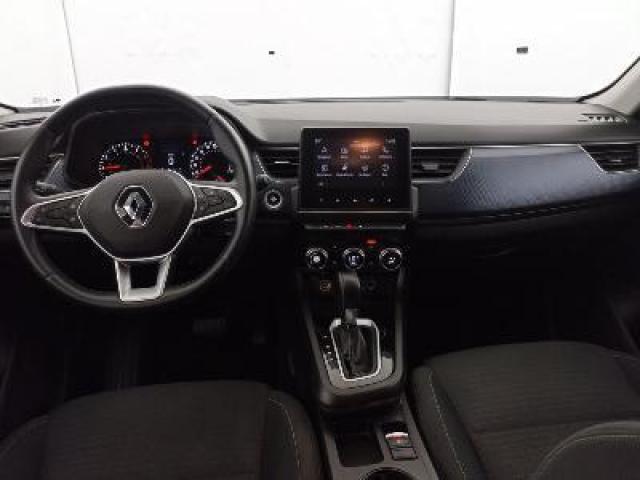 Renault Arkana image 4