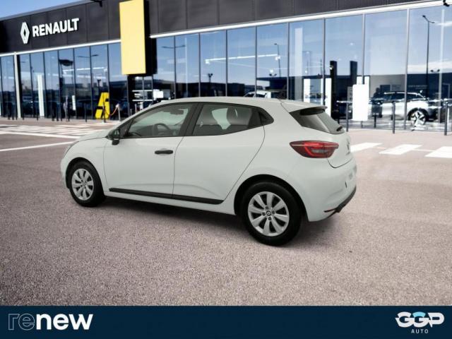 Renault Clio image 4