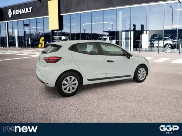 Renault Clio image 8