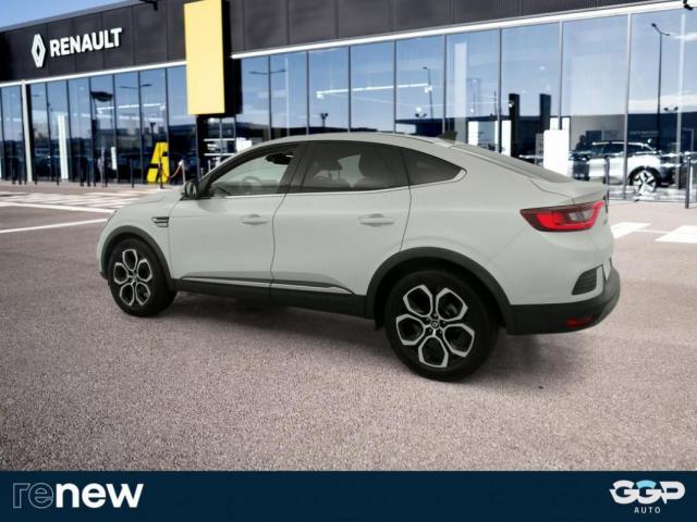 Renault Arkana image 3