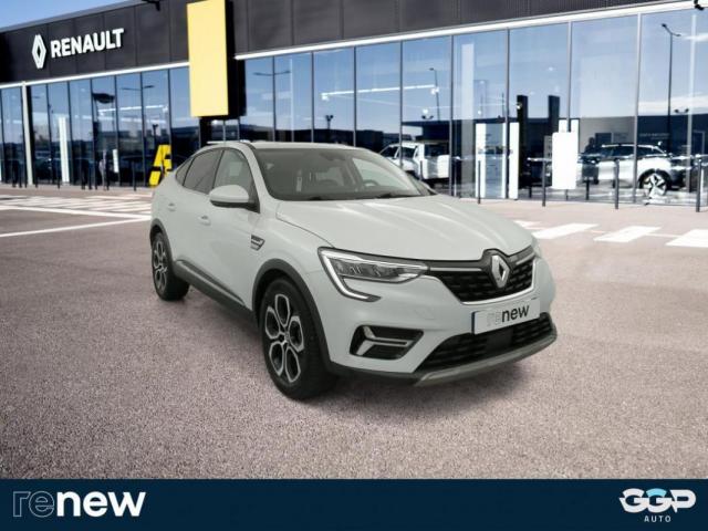 Renault Arkana image 5