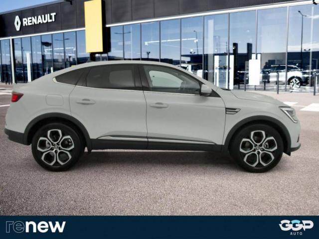 Renault Arkana image 9
