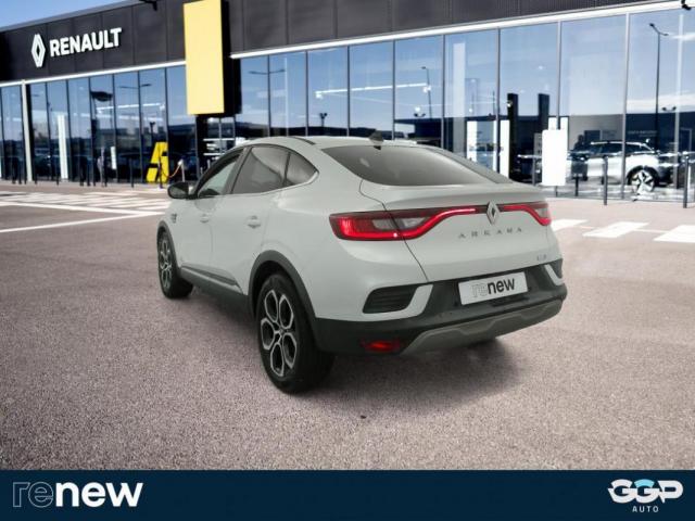 Renault Arkana image 2