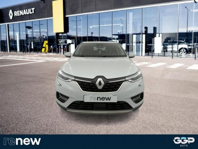Renault Arkana image 8