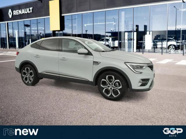 Renault Arkana image 4