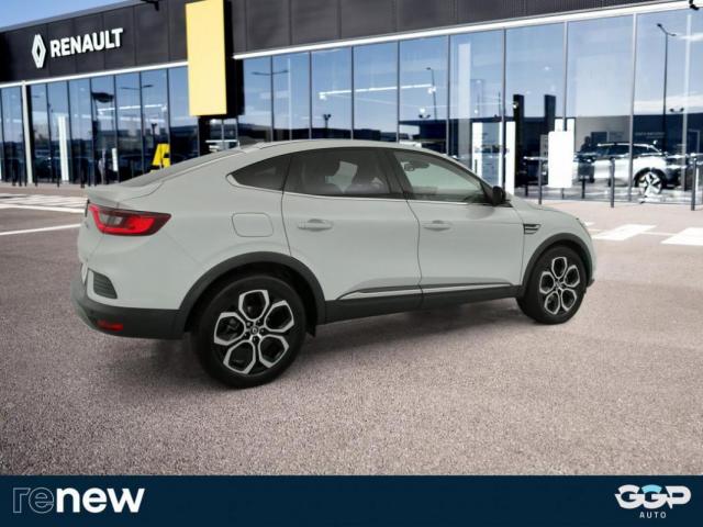 Renault Arkana image 1