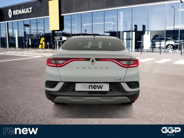 Renault Arkana image 7