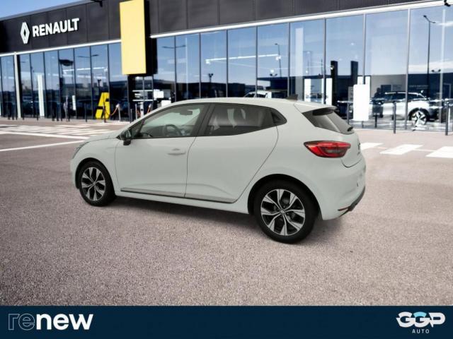 Renault Clio image 4
