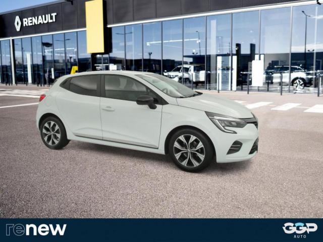 Renault Clio image 3