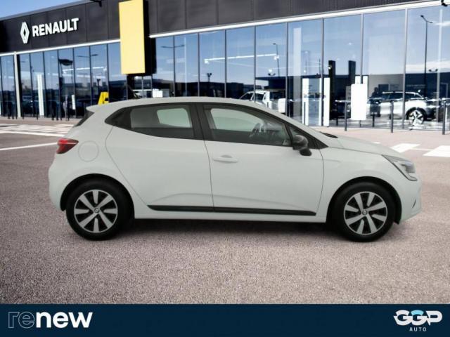 Renault Clio image 1