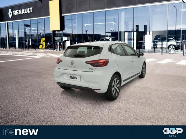 Renault Clio image 5