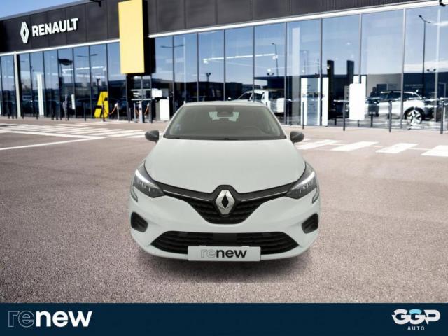 Renault Clio image 8