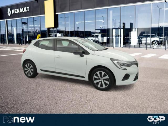 Renault Clio image 9