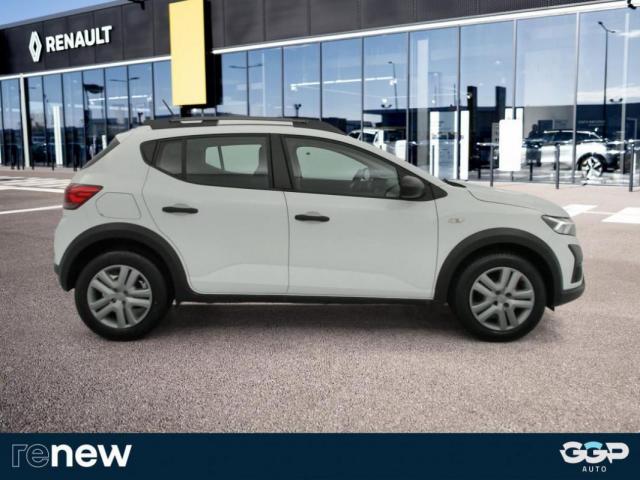 Dacia Sandero image 5