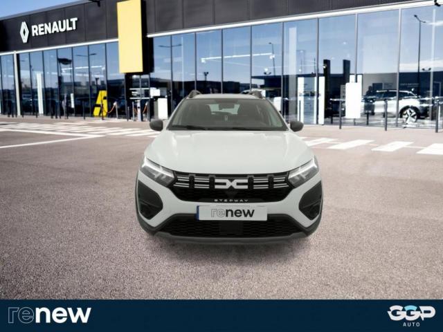 Dacia Sandero image 4