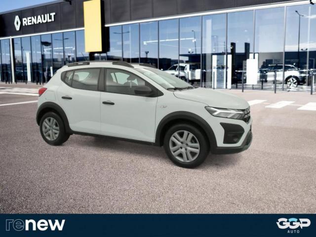 Dacia Sandero image 1