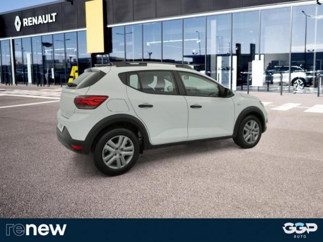 Dacia Sandero image 8