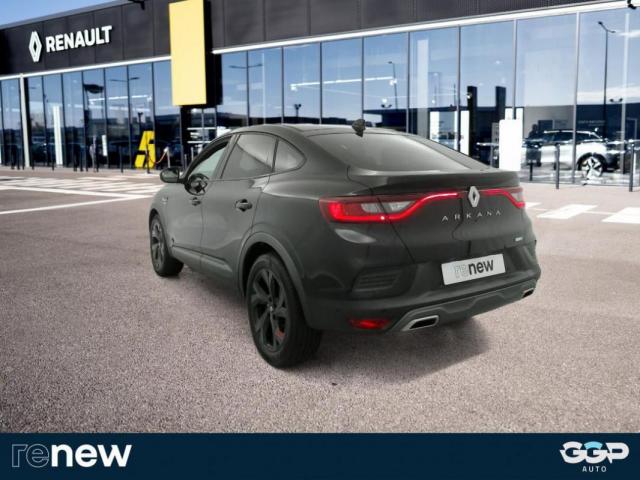 Renault Arkana image 3