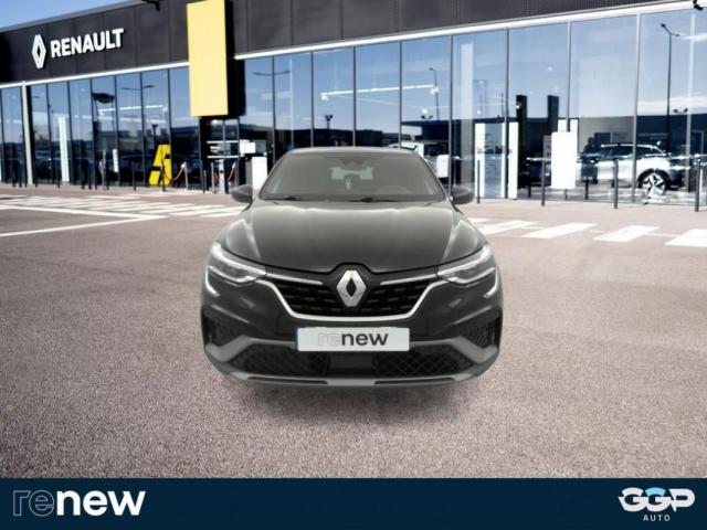 Renault Arkana image 8