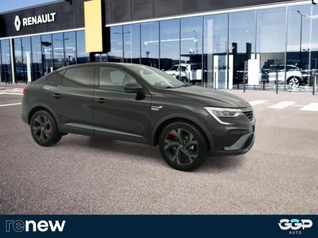 Renault Arkana image 7