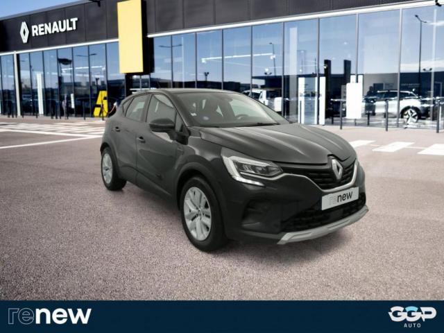 Renault Captur image 3