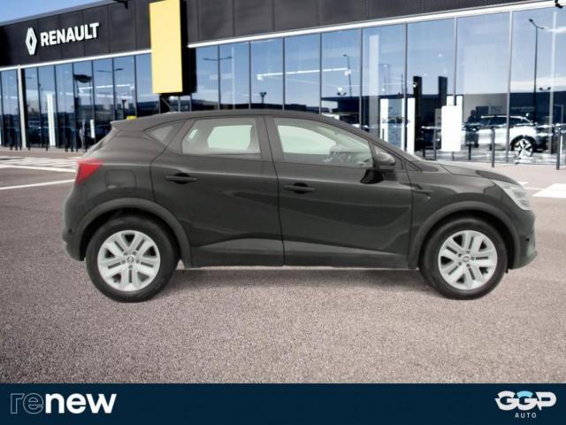 Renault Captur image 7