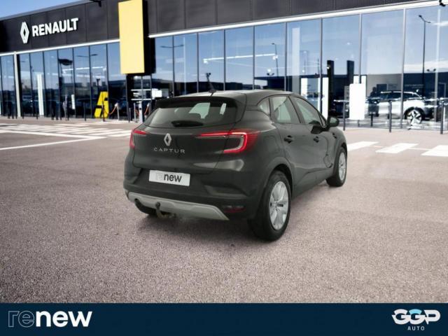 Renault Captur image 2
