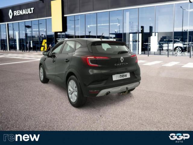 Renault Captur image 6