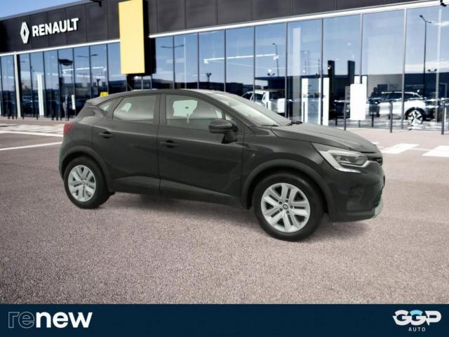 Renault Captur image 5