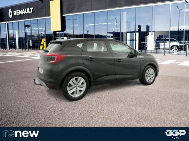 Renault Captur image 4