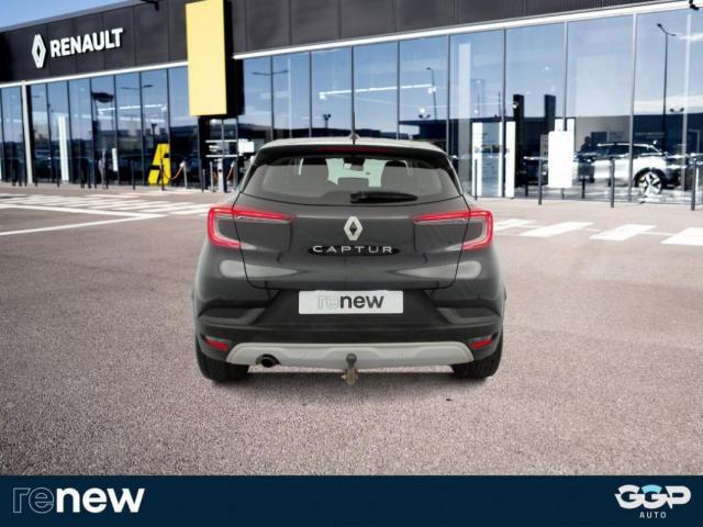Renault Captur image 8