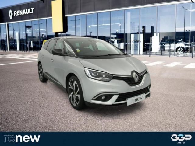 Renault Grand Scénic image 1
