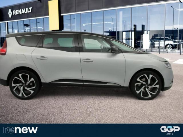 Renault Grand Scénic image 8