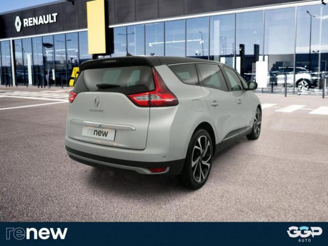 Renault Grand Scénic image 6