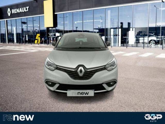 Renault Grand Scénic image 5