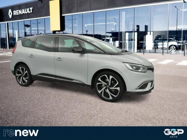 Renault Grand Scénic image 2