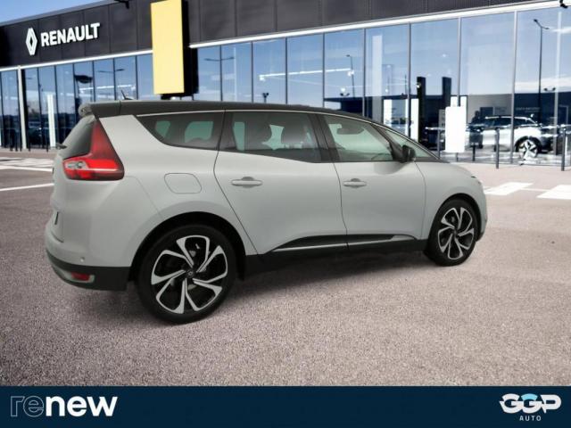 Renault Grand Scénic image 4