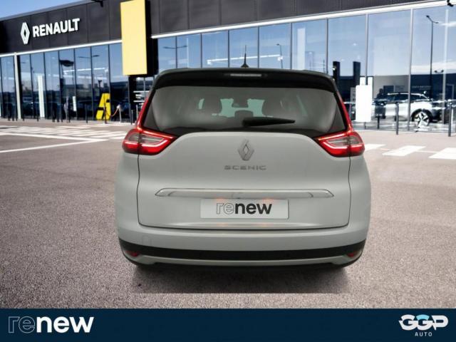 Renault Grand Scénic image 3