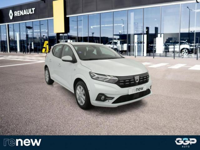 Dacia Sandero image 7