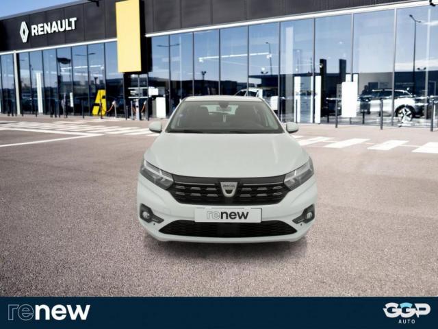 Dacia Sandero image 1