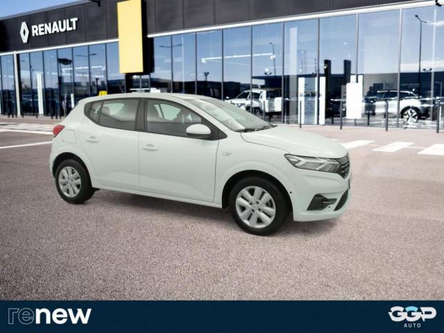 Dacia Sandero image 5